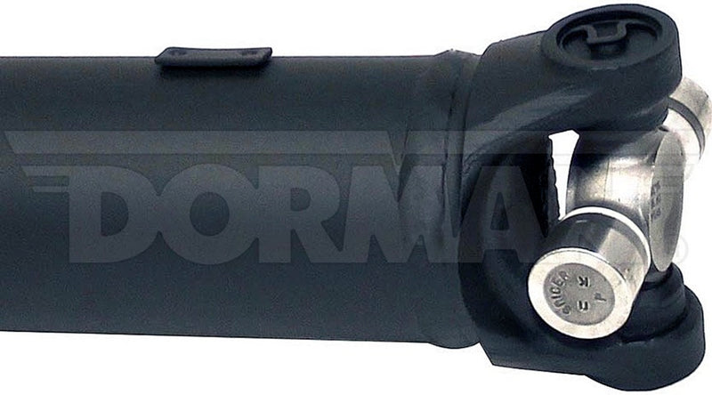 Drive Shaft Dorman-OE Solutions 946-398