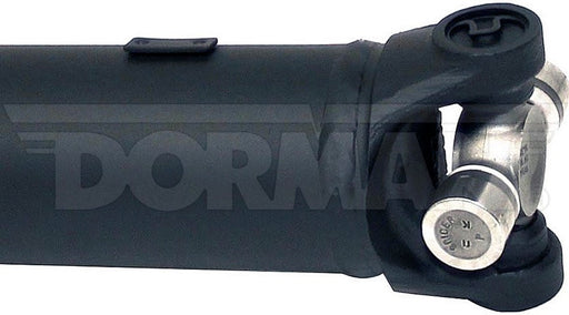 Drive Shaft Dorman-OE Solutions 946-398
