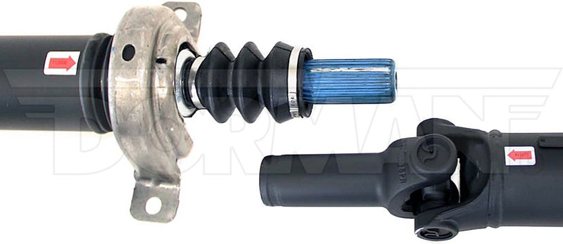 Drive Shaft Dorman-OE Solutions 946-398