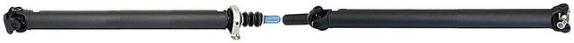 Drive Shaft Dorman-OE Solutions 946-411