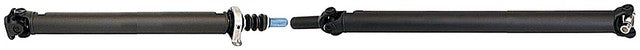 Drive Shaft Dorman-OE Solutions 946-432