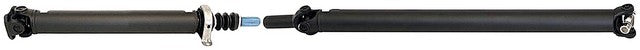 Drive Shaft Dorman-OE Solutions 946-455