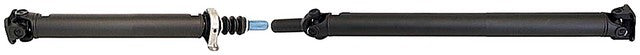 Drive Shaft Dorman-OE Solutions 946-469