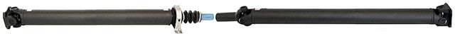Drive Shaft Dorman-OE Solutions 946-485