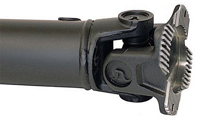 Drive Shaft Dorman-OE Solutions 946-503