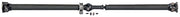 Drive Shaft Dorman-OE Solutions 946-511