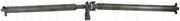 Drive Shaft Dorman-OE Solutions 946-526