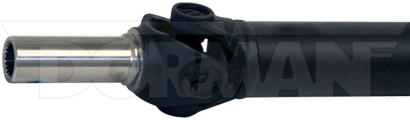 Drive Shaft Dorman-OE Solutions 946-527