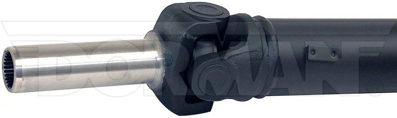 Drive Shaft Dorman-OE Solutions 946-528
