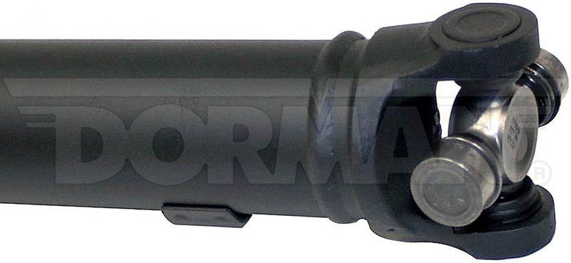 Drive Shaft Dorman-OE Solutions 946-528