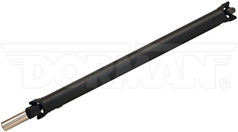 Drive Shaft Dorman-OE Solutions 946-528