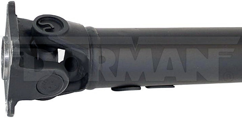 Drive Shaft Dorman-OE Solutions 946-531