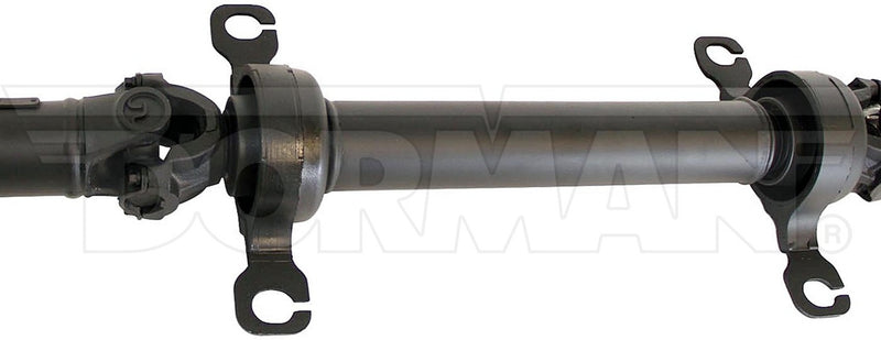 Drive Shaft Dorman-OE Solutions 946-531