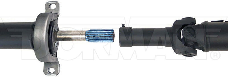 Drive Shaft Dorman-OE Solutions 946-535