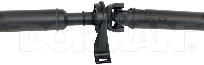 Drive Shaft Dorman-OE Solutions 946-542