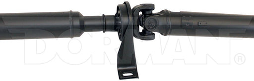 Drive Shaft Dorman-OE Solutions 946-542