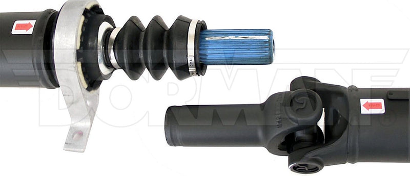 Drive Shaft Dorman-OE Solutions 946-554
