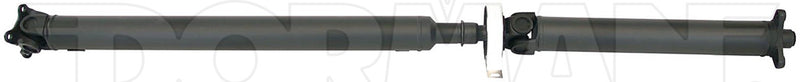 Drive Shaft Dorman-OE Solutions 946-555