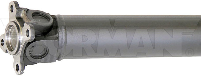 Drive Shaft Dorman-OE Solutions 946-555