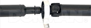 Drive Shaft Dorman-OE Solutions 946-555