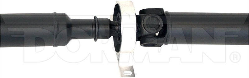 Drive Shaft Dorman-OE Solutions 946-555