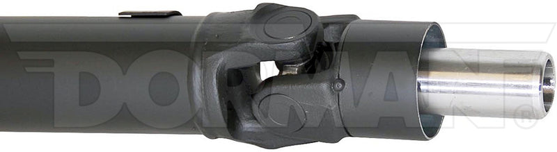 Drive Shaft Dorman-OE Solutions 946-557