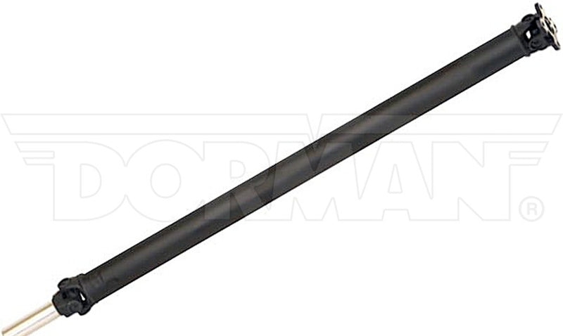 Drive Shaft Dorman-OE Solutions 946-561