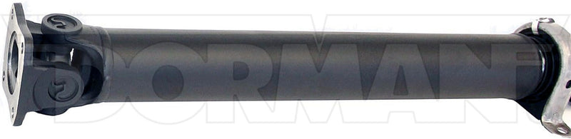 Drive Shaft Dorman-OE Solutions 946-562
