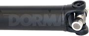 Drive Shaft Dorman-OE Solutions 946-562