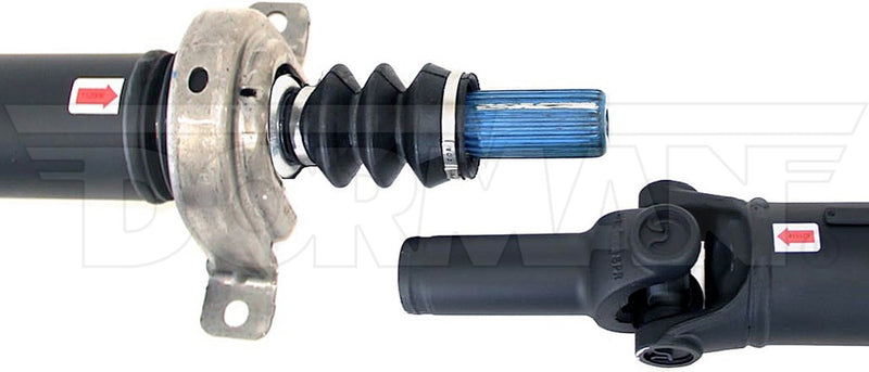 Drive Shaft Dorman-OE Solutions 946-570