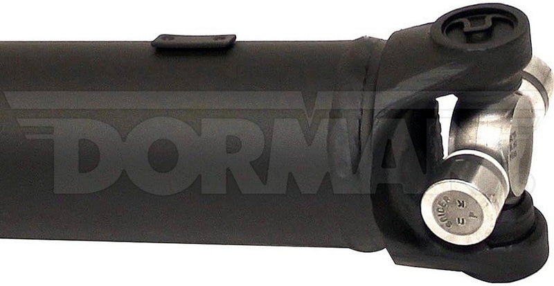 Drive Shaft Dorman-OE Solutions 946-571