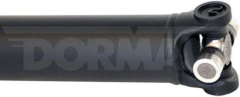 Drive Shaft Dorman-OE Solutions 946-581