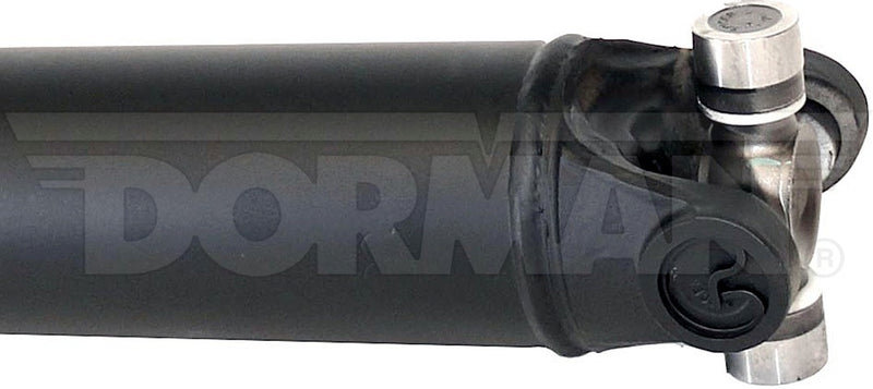 Drive Shaft Dorman-OE Solutions 946-584