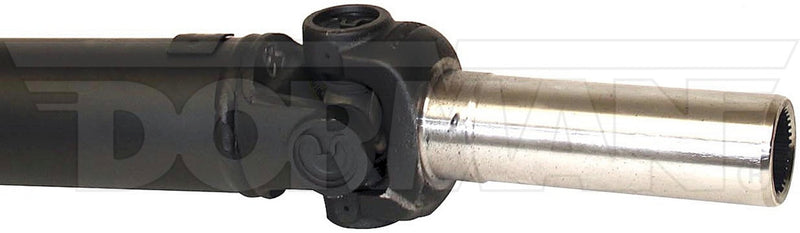 Drive Shaft Dorman-OE Solutions 946-587