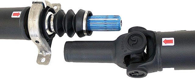 Drive Shaft Dorman-OE Solutions 946-618