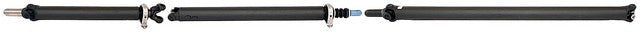 Drive Shaft Dorman-OE Solutions 946-622
