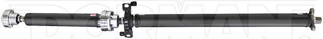 Drive Shaft Dorman-OE Solutions 946-625