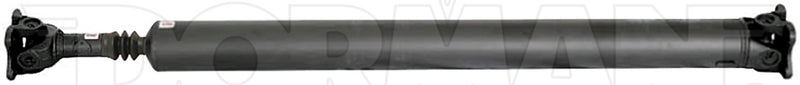 Drive Shaft Dorman-OE Solutions 946-627