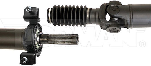 Drive Shaft Dorman-OE Solutions 946-629