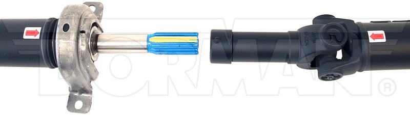 Drive Shaft Dorman-OE Solutions 946-635