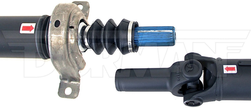 Drive Shaft Dorman-OE Solutions 946-636