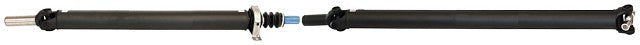 Drive Shaft Dorman-OE Solutions 946-638