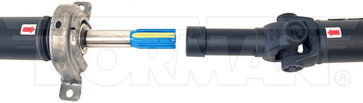 Drive Shaft Dorman-OE Solutions 946-639