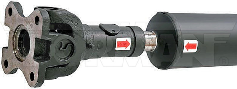 Drive Shaft Dorman-OE Solutions 946-641
