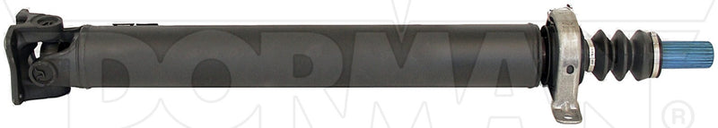 Drive Shaft Dorman-OE Solutions 946-651