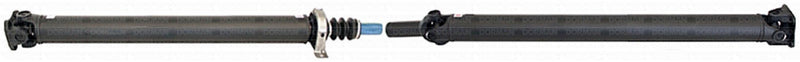 Drive Shaft Dorman-OE Solutions 946-661