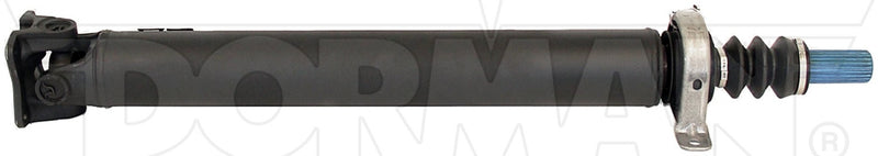 Drive Shaft Dorman-OE Solutions 946-672