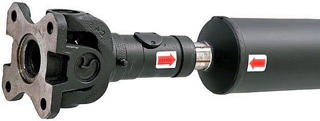 Drive Shaft Dorman-OE Solutions 946-680