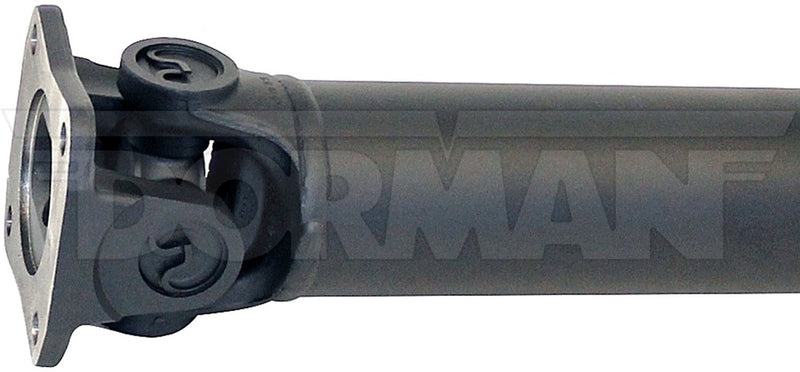 Drive Shaft Dorman-OE Solutions 946-682