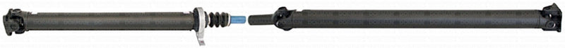 Drive Shaft Dorman-OE Solutions 946-686